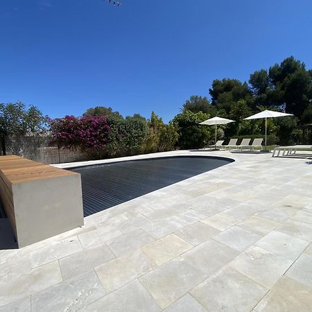 Bonita Stay B Light Piscina Climatizada Bbq Wifi Jávea Eksteriør bilde