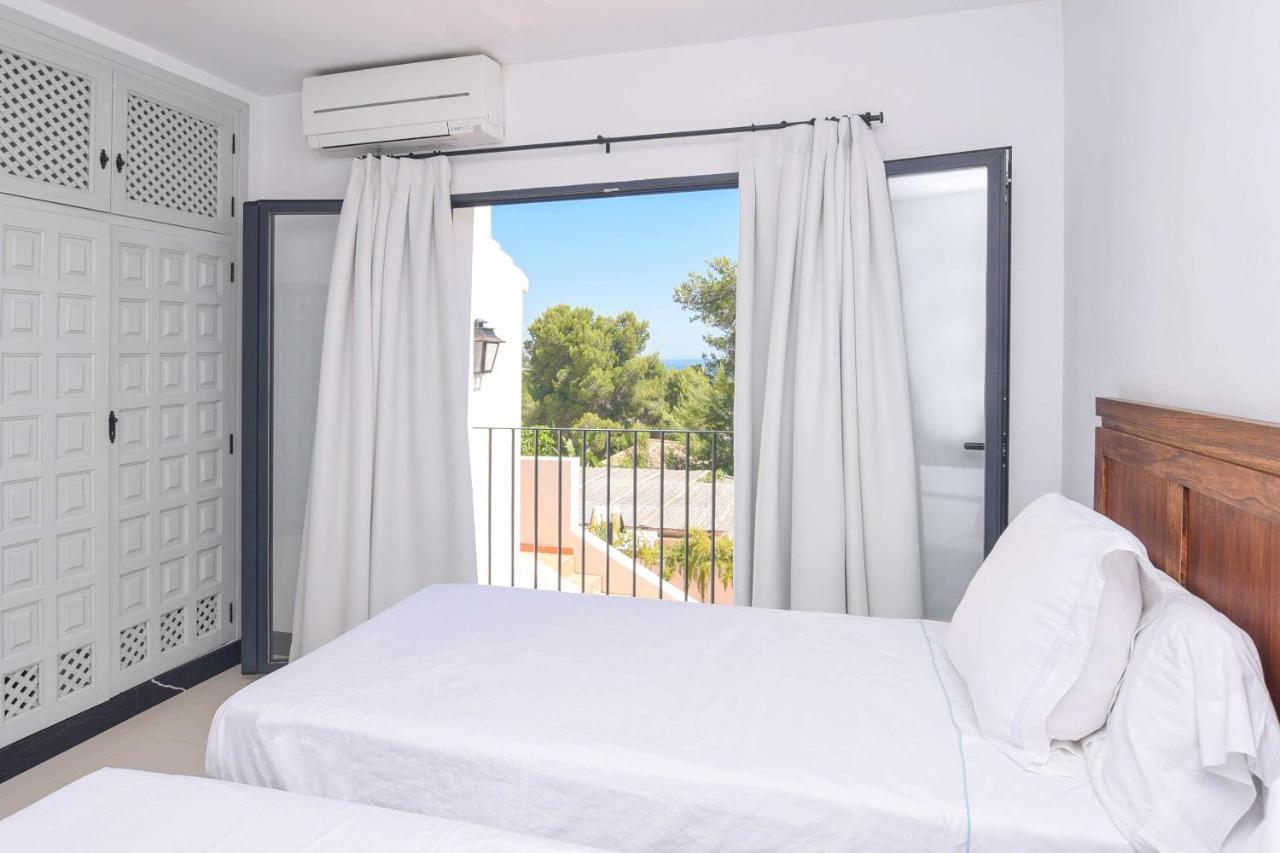 Bonita Stay B Light Piscina Climatizada Bbq Wifi Jávea Eksteriør bilde