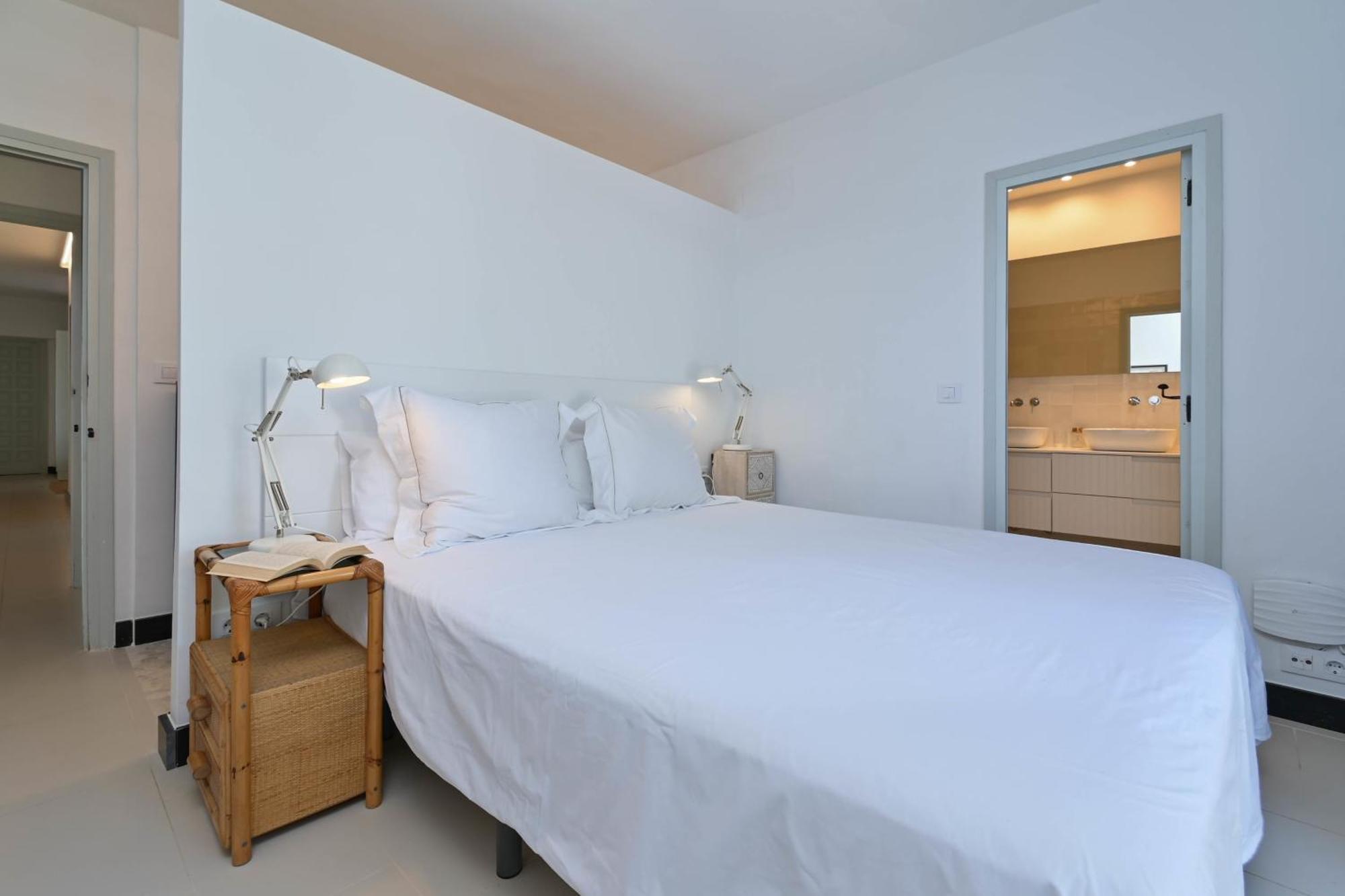 Bonita Stay B Light Piscina Climatizada Bbq Wifi Jávea Eksteriør bilde