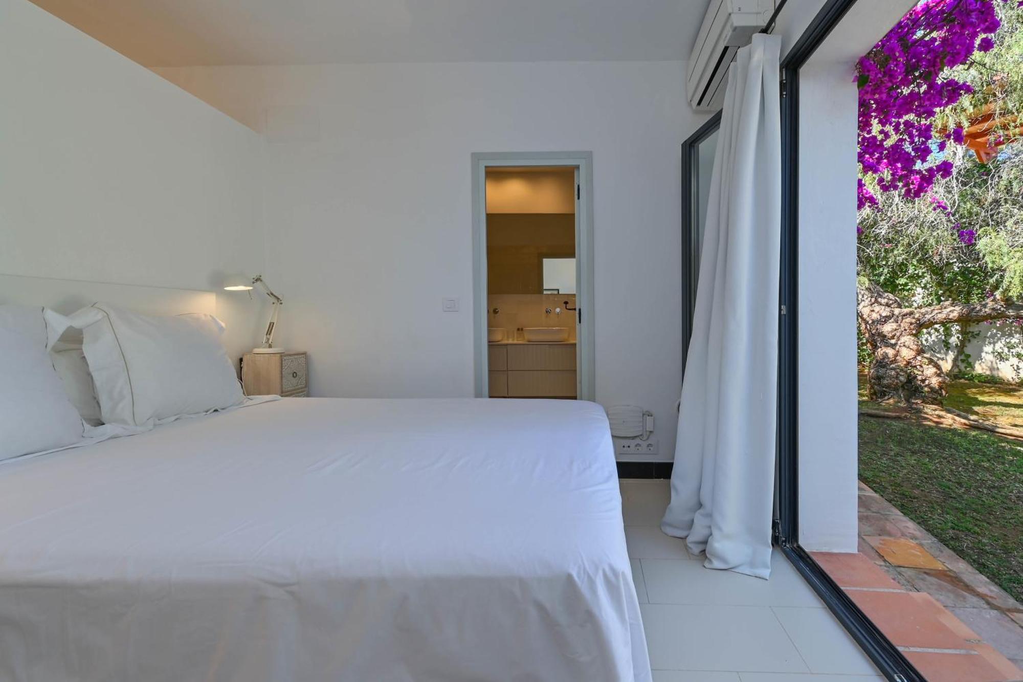 Bonita Stay B Light Piscina Climatizada Bbq Wifi Jávea Eksteriør bilde