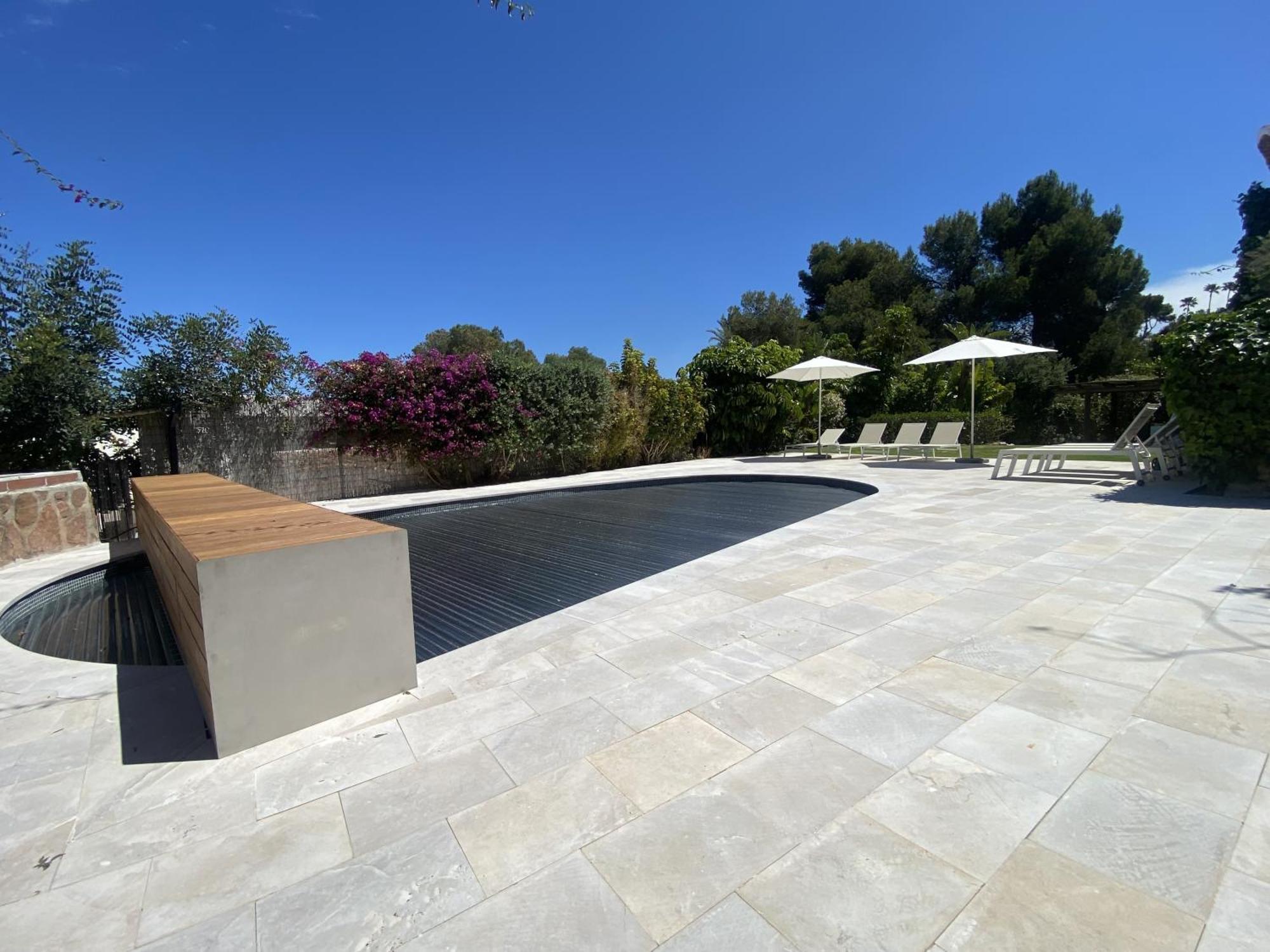 Bonita Stay B Light Piscina Climatizada Bbq Wifi Jávea Eksteriør bilde