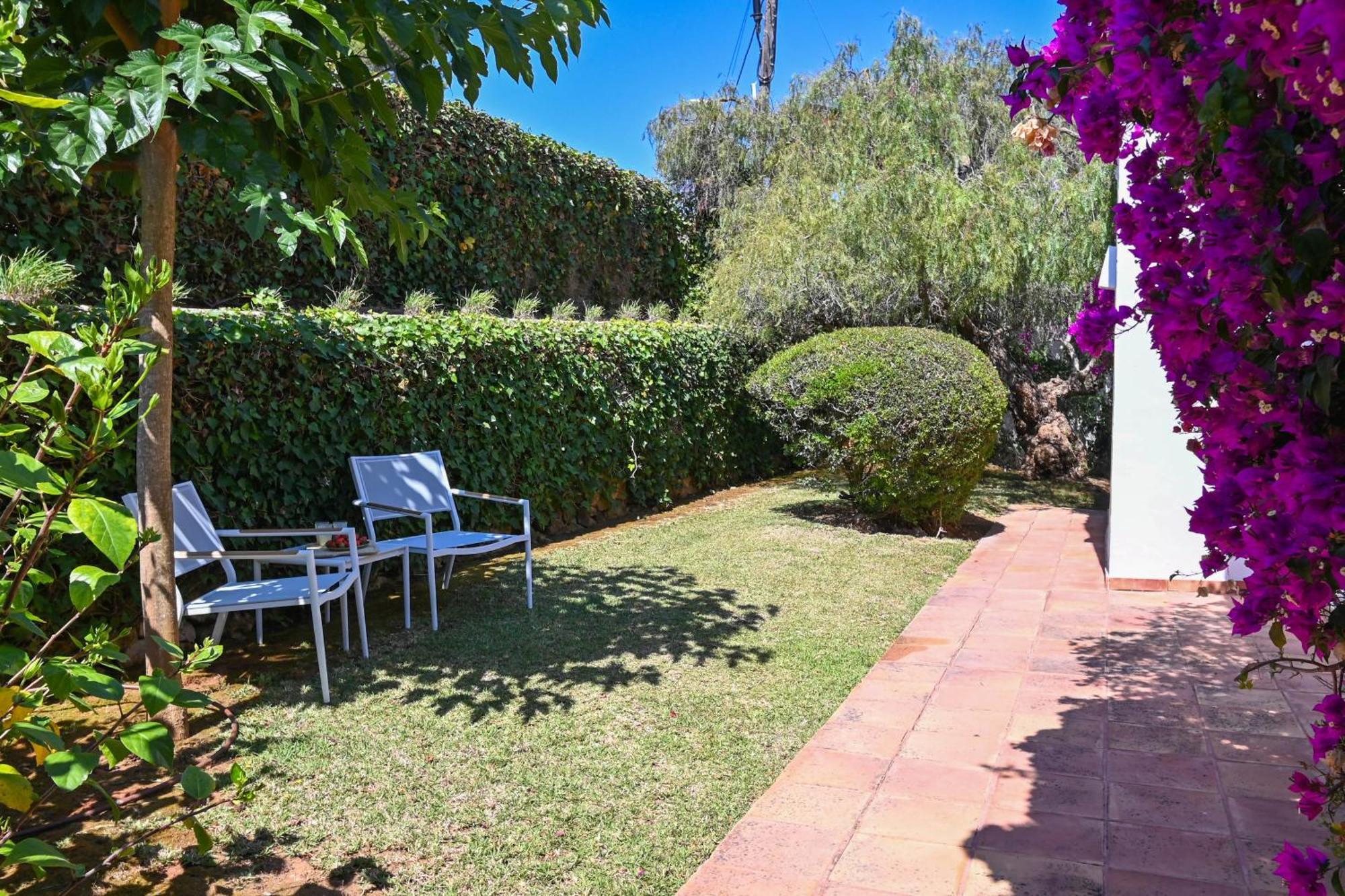 Bonita Stay B Light Piscina Climatizada Bbq Wifi Jávea Eksteriør bilde